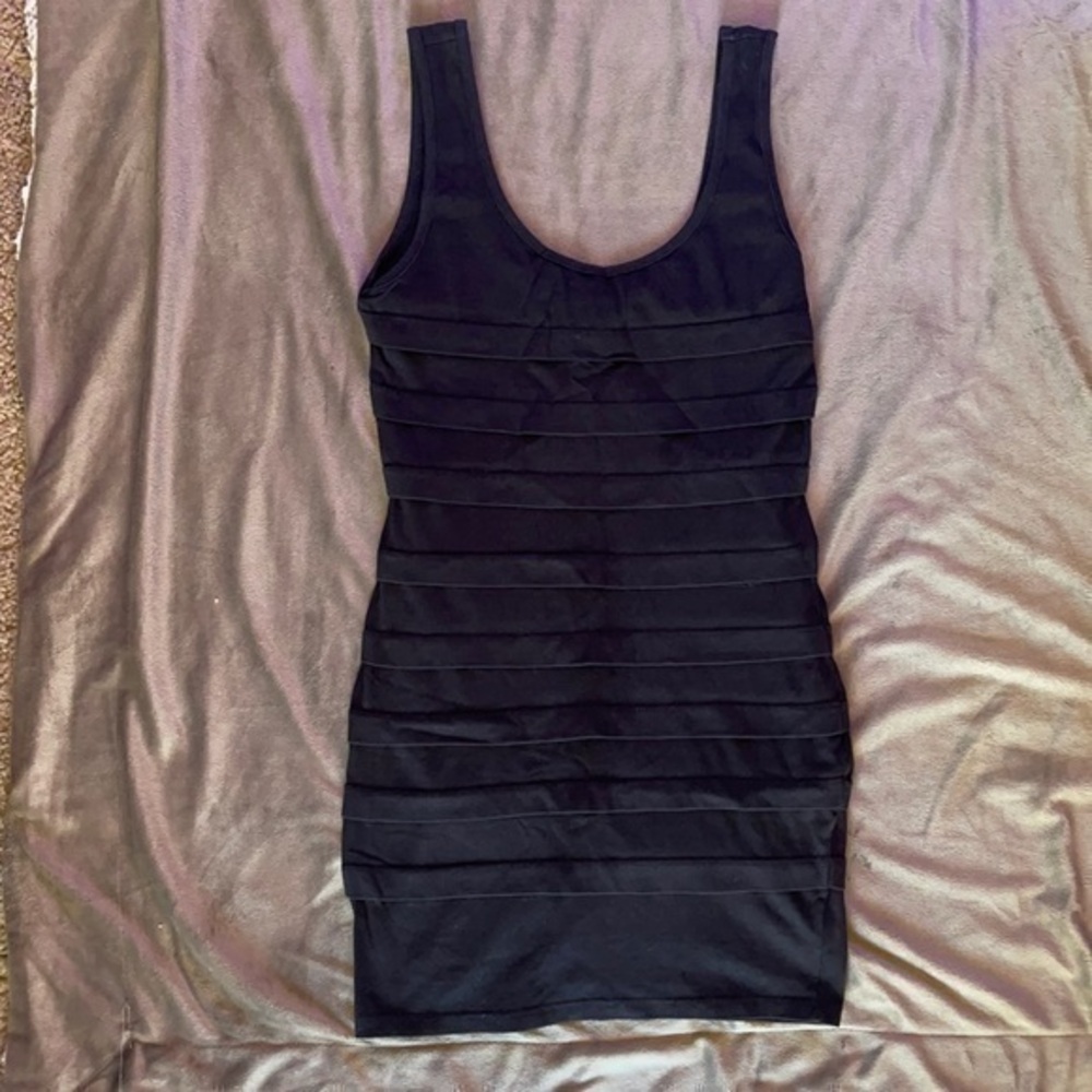 4 for $16 Wet Seal Dress